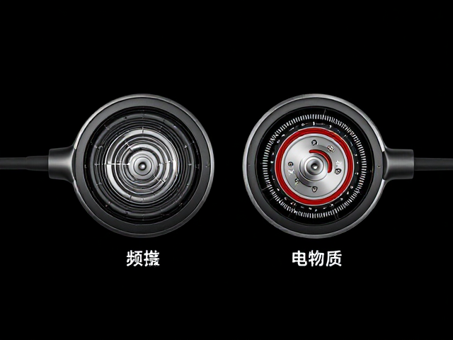 电磁动圈耳机技术解析,频响范围与电介质式核心优势