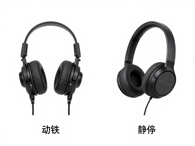 动圈、动铁与静电耳机对比，高频解析与瞬态谁更强？