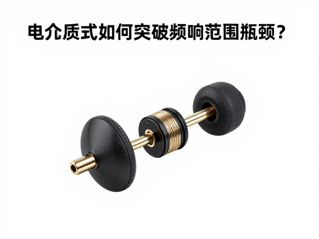 电磁动圈耳机技术解析，电介质式如何突破频响范围瓶颈？