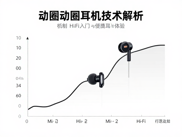 动圈耳机技术解析，低阻抗曲线如何定义HiFi入门与便携体验
