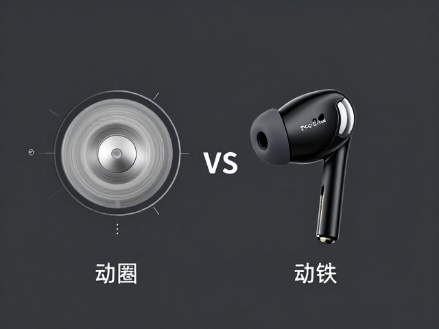 动圈vs动铁，BCC/BAL技术解析，振动膜如何决定耳机音质