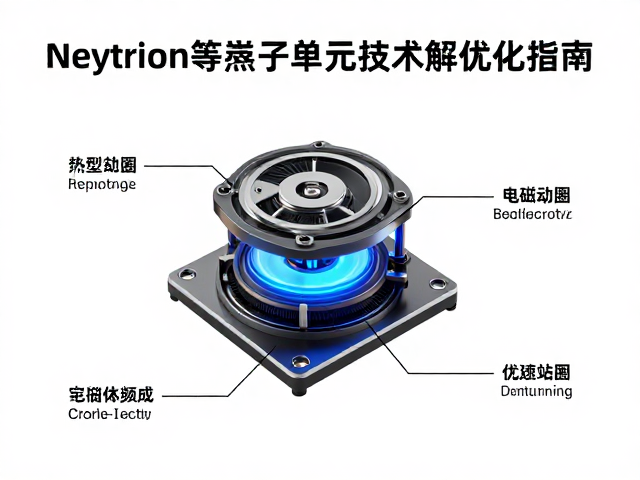 Neytrion等离子单元技术解析，电磁动圈与分频点优化指南