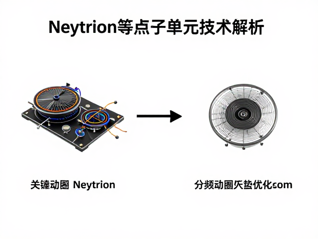 Neytrion等离子单元技术解析,电磁动圈与分频点优化指南