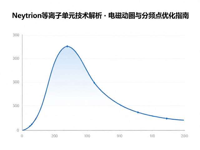 Neytrion等离子单元技术解析,电磁动圈与分频点优化指南
