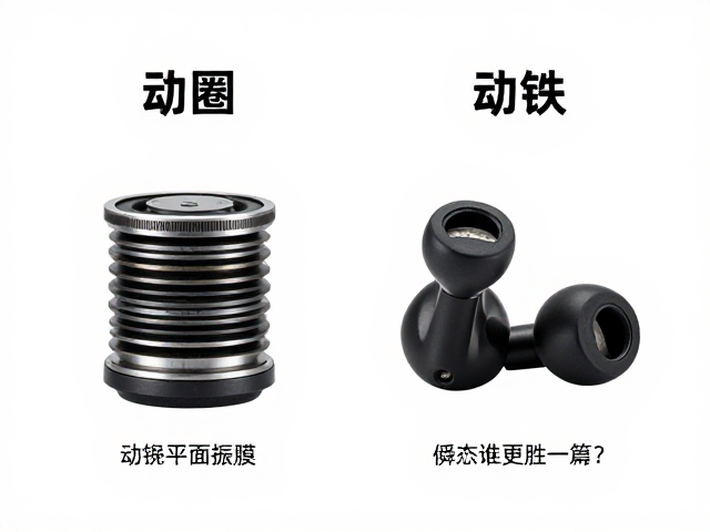 动圈、平面振膜与动铁耳机技术对比，高频解析与瞬态谁更胜一筹？