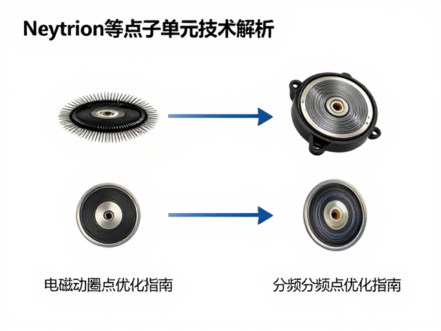 Neytrion等离子单元技术解析,电磁动圈与分频点优化指南