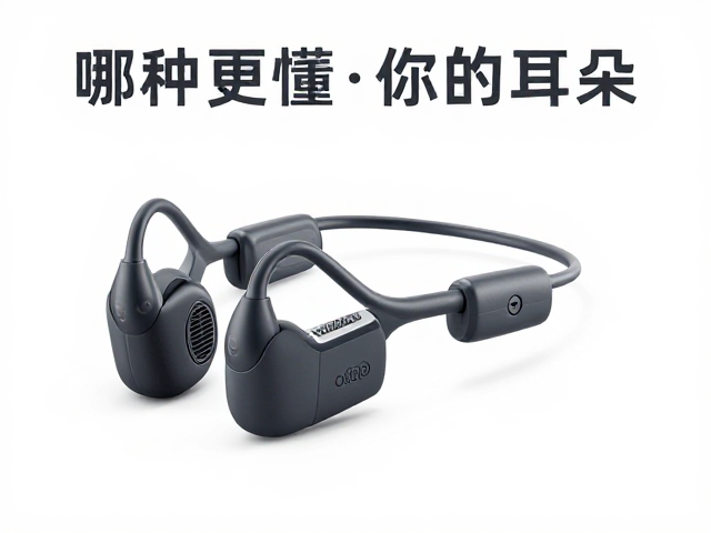 电磁动圈、骨传导与静电场驱动,耳机技术对比,哪种更懂你的耳朵?