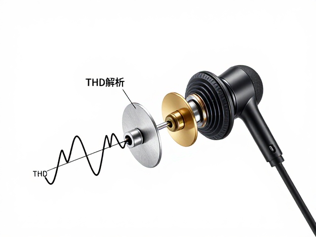 电磁动圈耳机技术解析，THD与阻抗曲线如何决定音质表现