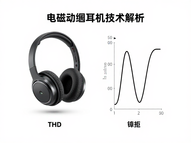 电磁动圈耳机技术解析，THD与阻抗曲线如何决定音质表现
