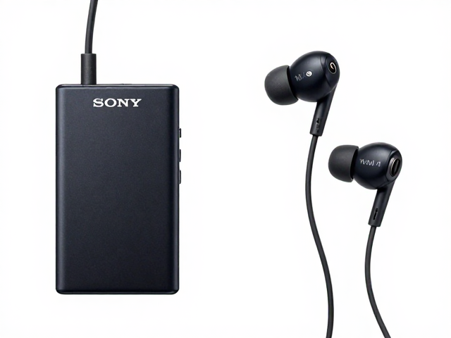 Sony WM-1 Walkman评测，平面振膜技术如何重塑有线音频耳机音质