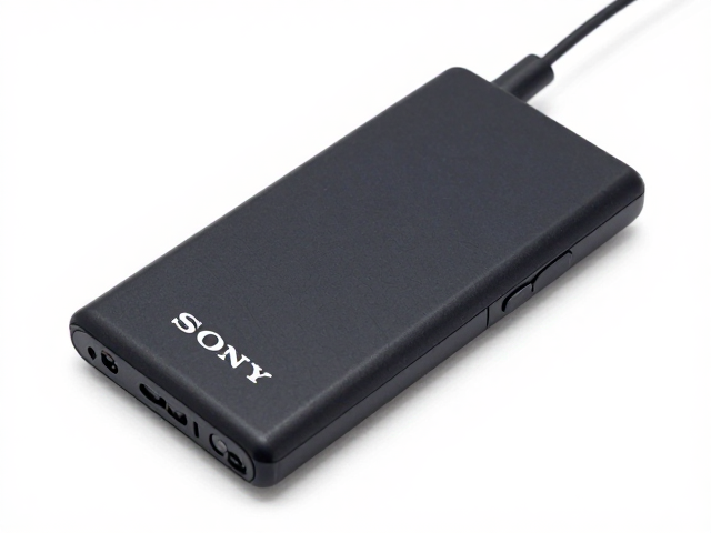 Sony WM-1 Walkman评测，平面振膜技术如何重塑有线音频耳机音质