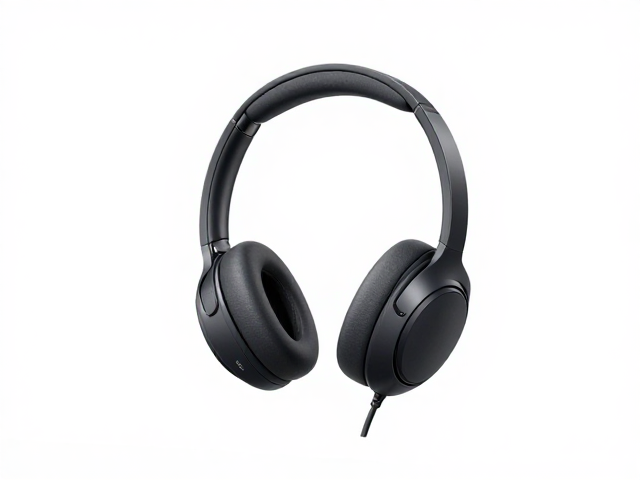 Sony WH-1000XM系列有线模式办公会议降噪实测，纯净音质与沉浸体验