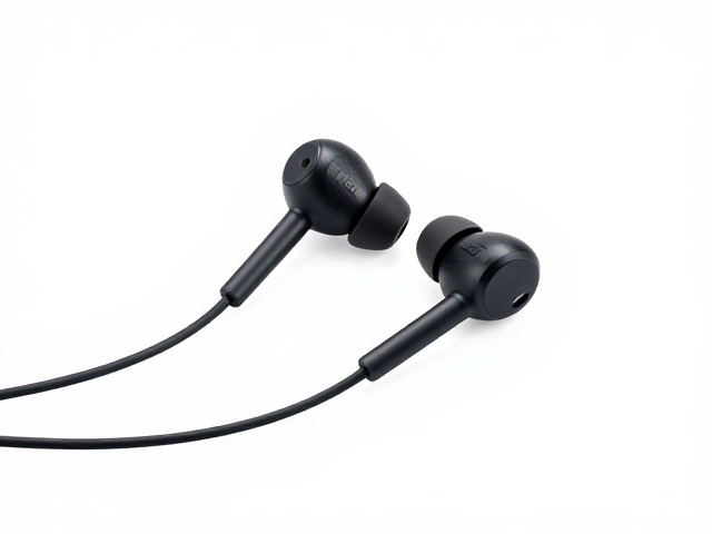 有线耳机怎么选？模块化可升级，20Hz-20kHz频响，音质与耐用双优