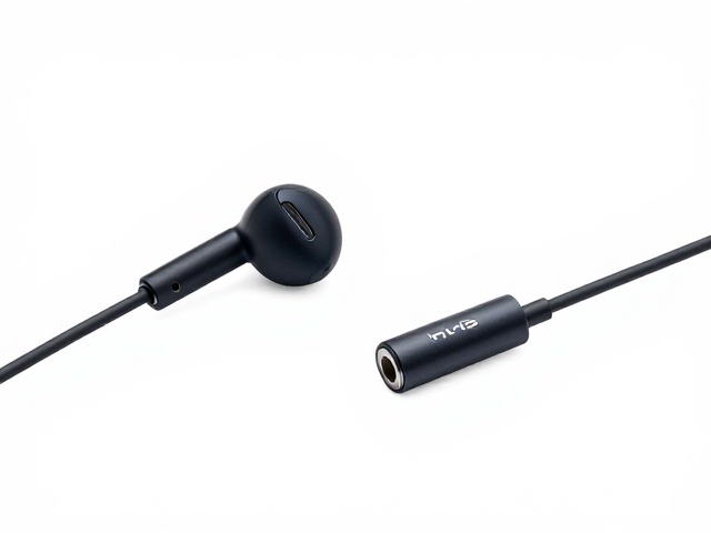 有线耳机怎么选？模块化可升级，20Hz-20kHz频响，音质与耐用双优