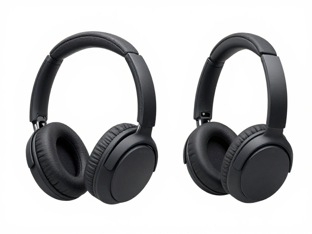 Sony WH-1000XM挂耳式早期耳机耳道式微型化设计演变