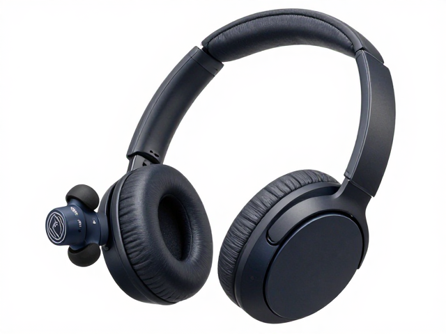Sony WH-1000XM挂耳式早期耳机耳道式微型化设计演变