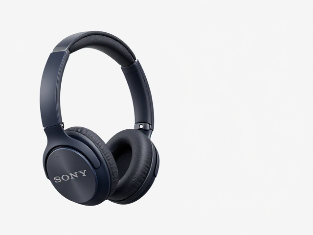 Sony WH-1000XM挂耳式早期耳机耳道式微型化设计演变
