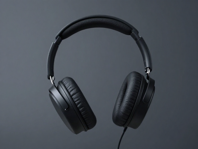 挂耳耳机总掉？半导体集成技术解决重量分布不均难题