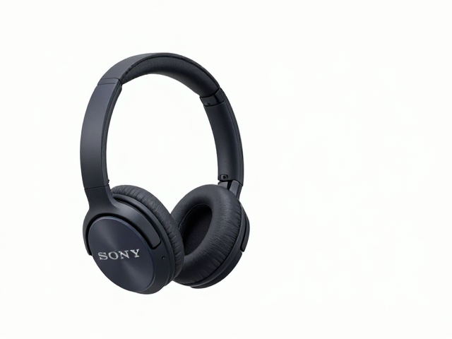 Sony WH-1000XM挂耳式早期耳机耳道式微型化设计演变