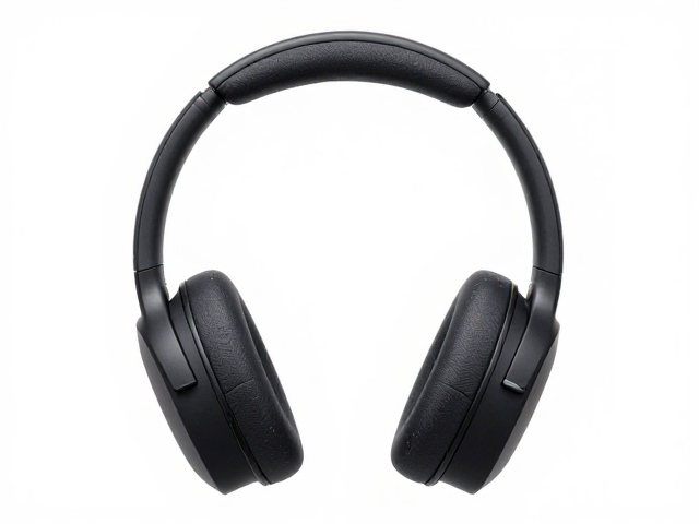 Sony WH-1000XM挂耳早期款重量分布不均？实测解析佩戴舒适度