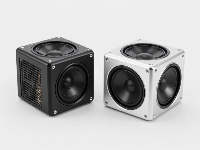 HiFi发烧选ABS工程塑料腔体还是金属陶瓷？深度解析音质差异
