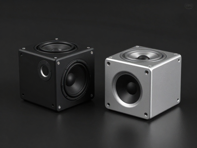 HiFi发烧选ABS工程塑料腔体还是金属陶瓷？深度解析音质差异