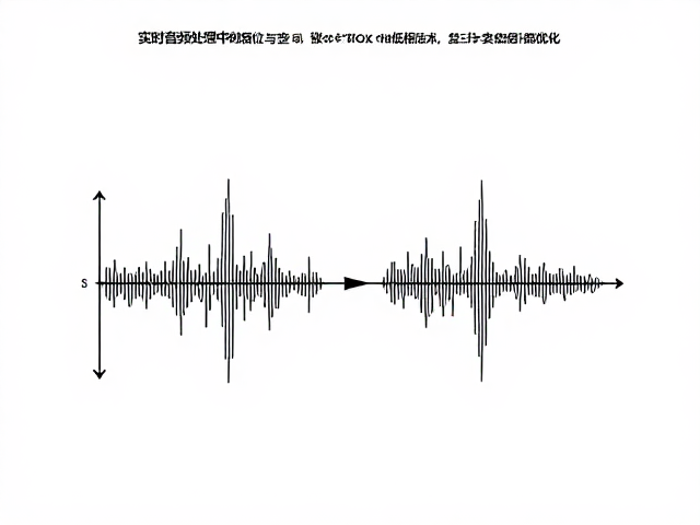 实时音频处理中相位与移相技术如何实现低延迟优化
