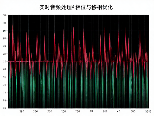 实时音频处理中相位与移相技术如何实现低延迟优化