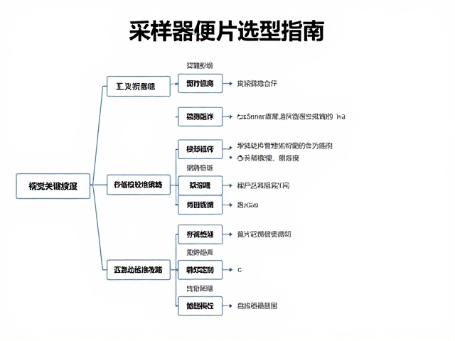 采样器硬件选型指南,采样库管理与偏移校准实战