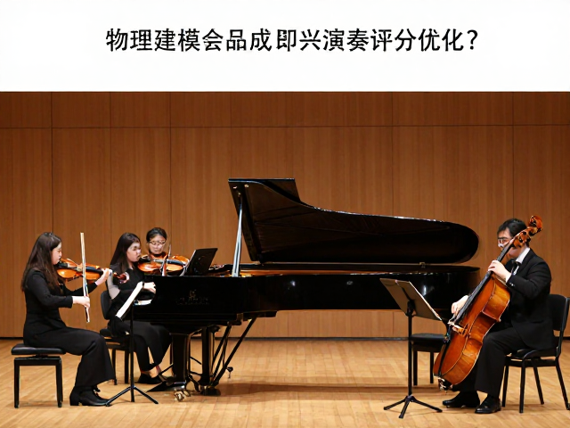 器乐比赛现场演奏如何用物理建模合成与即兴演奏评分优化?