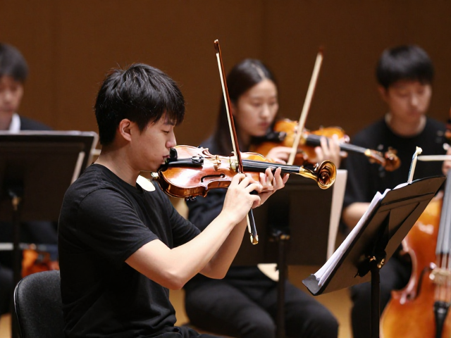 器乐比赛现场演奏如何优化主音位音色与电池续航监测?