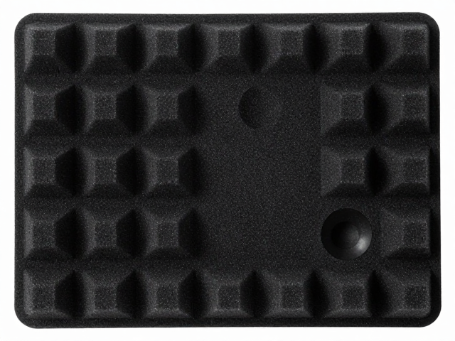 DJ线材收纳与防震垫,Beatmatching节拍对齐的隐形助手