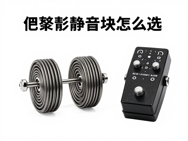 电贝司静音块怎么选?圆卷弦搭配表情踏板,新手避坑指南