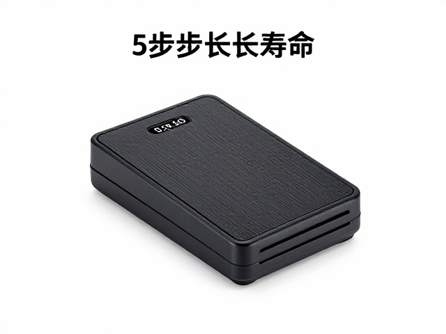 蓝牙5.0脚踏控制器怎么干燥存放？5步延长寿命