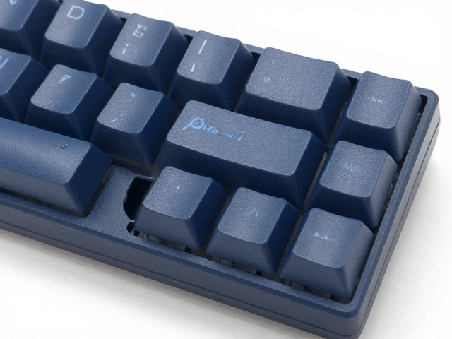 脚踏控制器硅胶键帽支持个性化雕刻,定制专属高效操作体验