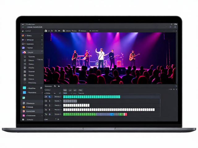 Ableton移动端创作,沉浸式演出背后的便捷音乐制作新体验