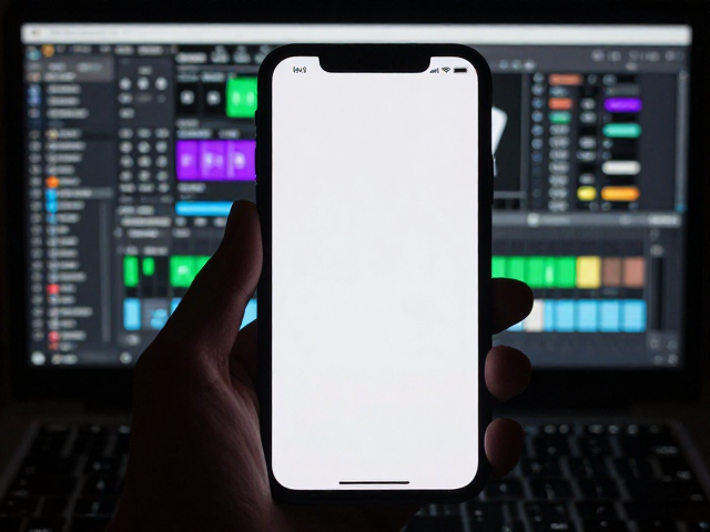 Ableton移动端创作,沉浸式演出背后的便捷音乐制作新体验