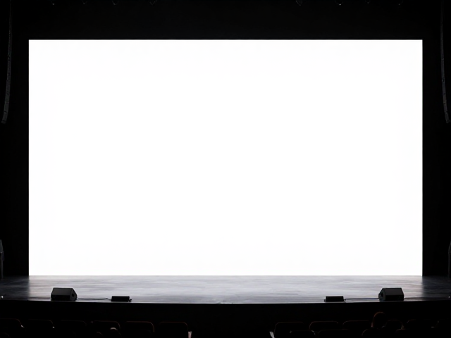 沉浸式演出揭秘,合成技术与无线音频传输标准如何重塑现场体验