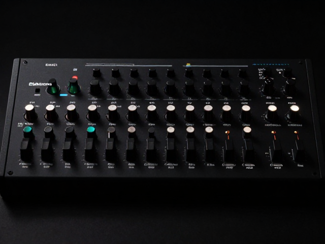 从德国看Elektron，数字采样技术如何重塑音乐制作