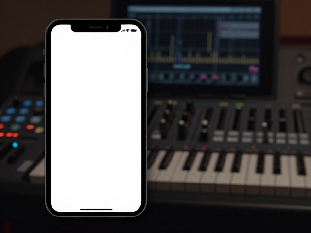 高颜值移动端编曲APP推荐,大学生音乐创作必备神器