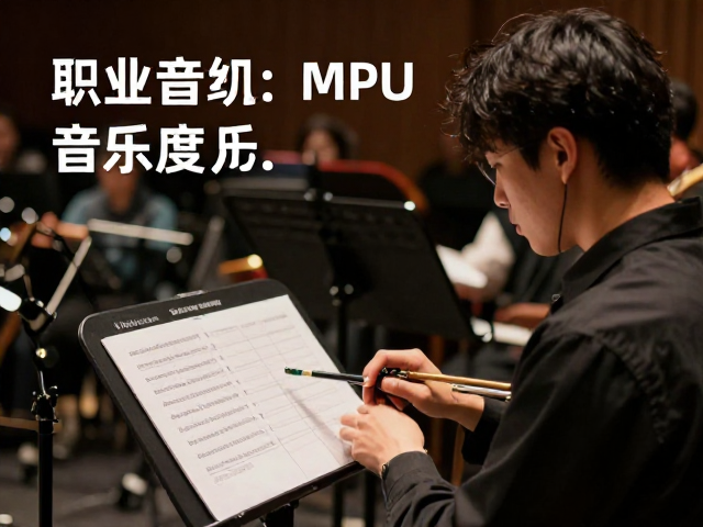 职业乐队乐手解析，主控芯片MPU在音乐教育与演示中的应用