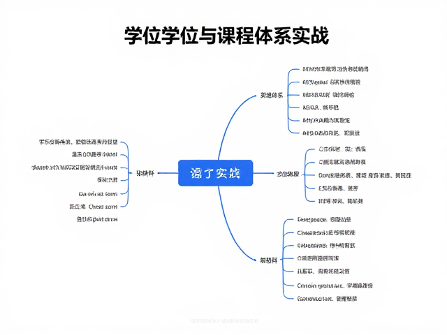 音乐院校教师指南,结合学位标准与课程体系设计实战
