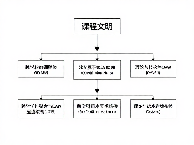 音乐院校教师指南,跨学科整合与DAW实战应用