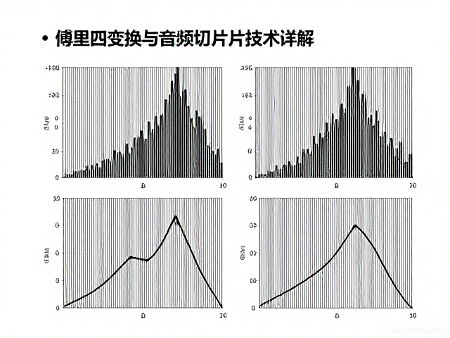 实时音频处理实战,傅里叶变换与音频切片技术详解