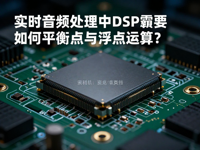 实时音频处理中DSP处理器如何平衡定点与浮点运算？