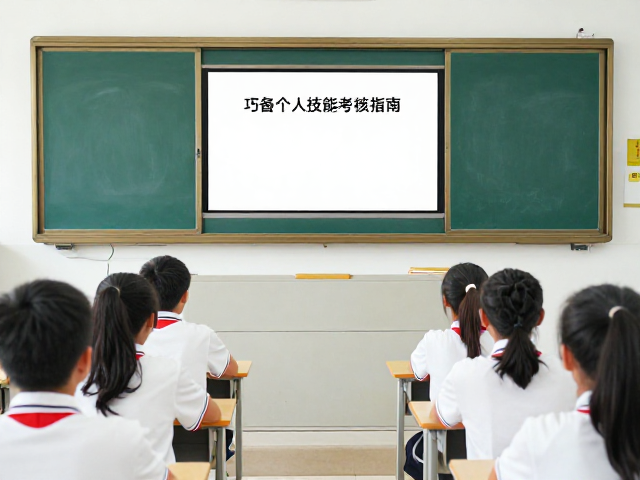 中小学音乐课堂与社团联动,巧备个人技能考核指南