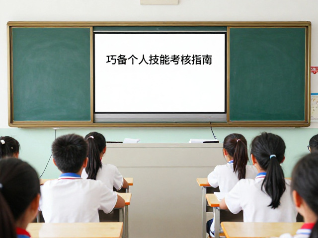 中小学音乐课堂与社团联动,巧备个人技能考核指南