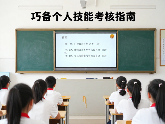 中小学音乐课堂与社团联动,巧备个人技能考核指南