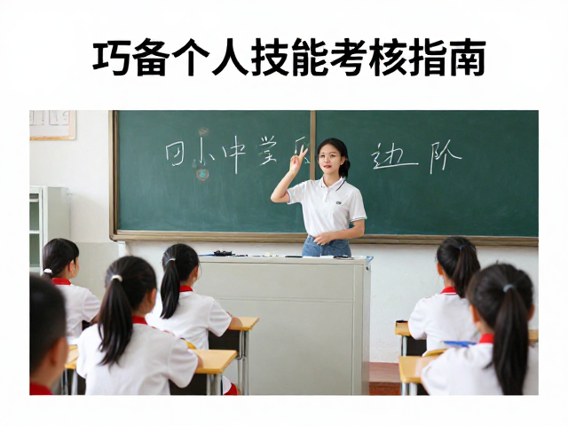 中小学音乐课堂与社团联动,巧备个人技能考核指南