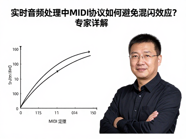 实时音频处理中MIDI协议如何避免混叠效应?专家详解